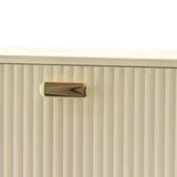 Tissue Box Cover Wall Mounted 2 in 1 Waterproof Tissue Holder Dispenser Box Cover for Bathroom Milky V1294-YM0706-3112230049612