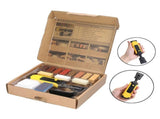 Wood Board Repair Kit, MultiColor, DIY Floor Repair Tool V1237-ZY-506-0018