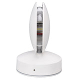 Wall Light 360 Degrees 10W Soft Bright White Light Aluminum Shell Heat Resistance Easy Install V1294-YM0715-3119210278211