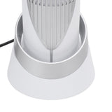 Desktop Heater Rapid Heating Portable Electric Heater Multifunctional Small Space Heater for Office V1294-YM0901-3113240308911