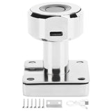 Fingerprint Lock Electric Intelligent File Cabinet Drawer Locks Furniture Hardware V1294-YM0901-3114200097011