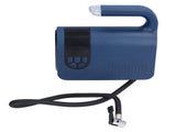 Car Tire Inflator 22 Cylinders LED Preset Tire Pressure Intelligent Accurate Monitoring Electric V1294-YM0715-3113210294411