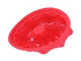 3 Dimensional Big Pumpkin Shape Baking Pan DIY Silicone Cake Mold Soap Mould for Bakery V1294-YM0901-3118210114511