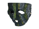 Innovative Pattern Halloween Mask Resin Horror Party Mask for Christmas Carnival Activity V1294-YM0714-3115210186211