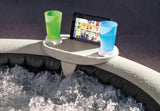 Intex Pure Spa Premium Spa Tray w/ LED Light 28520 V1032-IXSPATRAYLED-28520