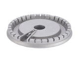 WB16X24722 Universal Oven Gas Range Extra Large Burner Base Gas Range Burner Head Replacement V1294-YM0901-3113260010711