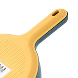 Vegetable Grater Multifunctional Adjustable Thickness User Friendly Potato Cutter for Kitchen V1294-YM0901-3118240102411