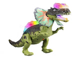 Dinosaur, Walking Dinosaur, Dinosaur Robot, With Realistic Dinosaur, Moves While Making Roaring V1263-JX-3291