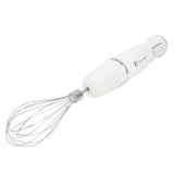 Multifunction Hand Blender Mixer 600W Electric Stirrer Food Processor White V1294-YM0901-3113210152211