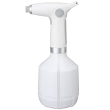 Electric Spray Bottle 1L USB Rechargeable Multifunctional with Adjustable Nozzle Electric Plant V1294-YM0901-3111240131711
