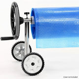 Adjustable Swimming Pool Cover Roller - 5.5m SWP-ROL-105-7