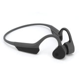 Bluetooth Headphone Portable Wireless Stereo Bone Conduction Headset for Outdoor Sports V1294-YM0901-3117210068111