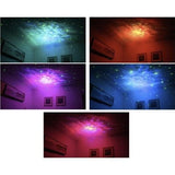 Astronaut Night Light with Remote Control Star Projector Galaxy Light, White V1237-ZY-506-0008