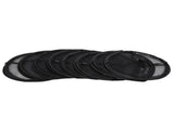 8 Layer Hanging Herb Buds Dry Net Detachable Collapsible Mesh Hydroponics Plant Drying Rack Net V1294-YM0715-3111210448111