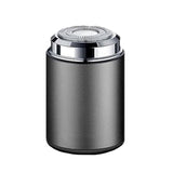 Mini Electric Shaver, Portable Mini Electric Shaver, Pocket Size, Mini ElectricShaver for Men, USB V1189-WXFWAL-20260319-00646