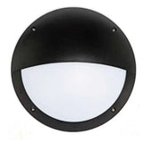 Brilliant Lighting Luminaires Bunker Modern LED 12W 230V Round 800lm Opaque Non-Dimmable V1202-V1-BRI19973-06