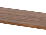 Levede High Bar Table Industrial Pub BR1044