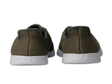 Axign River Lightweight Casual Orthotic Shoes Sneakers Runners - Khaki V563-AXS00104-38