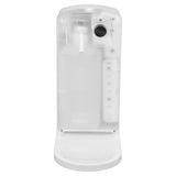 Automatic Clean Soap Dispenser Infrared Induction Wall Mounted Desktop Installation Hand Soap Divide V1294-YM0715-3112210108411