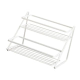 Spice Rack Organizer Seasoning Bottle Jar Shelf Multifunctional Home Kitchen Organizing Storage Rack V1294-YM0626-3118220314111