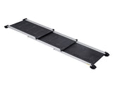 Furtastic Heavy-Duty Aluminium Telescopic Dog Pet Ramp RAM-PET-TC2