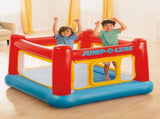 Intex JumpOLene Inflatable Bouncer Play House 48260NP