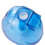 Cool Mist Humidifier 2.5L Water Tank Quiet Ultrasonic Humidifiers for Bedroom 360&deg Rotation Nozzle V1370-AZ4-04631