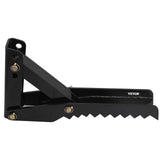 Backhoe Excavator Thumb Attachments, 91.44 cm Adjustable Extreme Weld On Backhoe Thumb Hoe Clamp V952-FCMZ36INJCCBH16MMV0