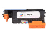 Printer Print Head ABS Plastic Replaceable Stable Performance Printhead for HP Latex 310 330 360 370 V1294-YM0521-3113230043611