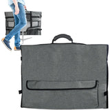 Monitor Carrying Case Compatible 24-27 Inch Desktop Computer Monitors Protective Storage Bag V1188-ONE60-07121-1