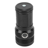 Strong Light Flashlight 10000LM 300500 Meters LED 4 Modes Rechargeable Handheld Camping Light for V1294-YM0703-3119230087411
