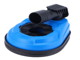 Electric Hammer Drill Dust Cover Dust Collection Electric Drill Dust Chamber for Home V1294-YM0901-3111210102811