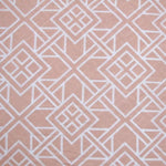 Artex Peach Nzeppel Quilt Cover Set Queen V442-ATX-QUILTCS-NZEPPEL-PEACH-QS