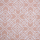 Artex Peach Nzeppel Quilt Cover Set Queen V442-ATX-QUILTCS-NZEPPEL-PEACH-QS