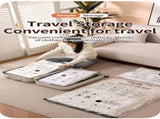 12-Piece Vacuum Storage Set with USB Electric Pump Thickened PAPE Space Saving Compression V888-ELOSUNG52953
