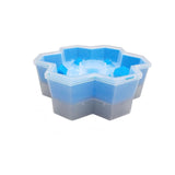 Ice Cream Tools Ice Dice Ice Cube Mold Reusable Cream Mold Dice Ice Maker V1263-JX-1974
