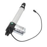 Linear Actuator 150mm Stroke 4000N Remote Control Motor Actuator for Electric Sofa Recliner Lift TV V1294-YM0901-3113240159712