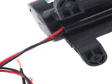 Water Transfer Pump 12V DC Self Priming Misting Cleaning Booster Electric Diaphragm Pump for RV Cars V1294-YM0901-3111240049611