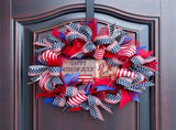 Clearance 4 Rolls Poly Burlap Deco Mesh 10 Inch Wide Decorative Ribbon Wrapping Home Door Wreath V1189-LWWAL-20260325-00344