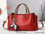 Single-Shoulder Handbag Crossbody Bag New Handbag Stylish Bag Australia Fashion - Green - Size V1347-DSZ-001-001-GRN-26-11-19