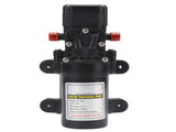 Water Pressure Diaphragm Pump Self Priming Diaphragm Pump High Pressure Water Pump for Outdoor RL V1294-YM0512-3111220282413