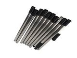 Paint Roller Extension Pole Stainless Steel 13.1FT 10 Segmented Detachable Pole with Tapered Adapter V1294-YM0901-3114250072311