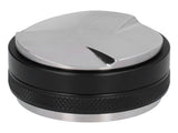 58MM Coffee Distributor Double Head Adjustable Stainless Steel Coffee Tamper Powder Press Tool V1294-YM0901-3118210173011
