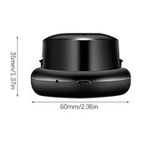 Wireless WiFi Home Security Camera 1080P HD Indoor Surveillance Cam with Mount Hook, Motion V1370-AZ4-24945