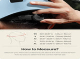 OutdoorMaster Youth & Kids Bike Helmet - Adjustable Multi-Sports Skateboard Helmet with Removable XFOM-ORYXKIDS-BLACKS-CN