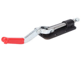 Push Pull Toggle Clamp Stable Clamping Force Quick Fixing Fixture for Heavy Duty Welding Equipment V1294-YM0523-3114220022412