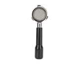54mm Bottomless Coffee Portafilter, Stainless Steel 3 Ears for Breville 8 V1263-JX-2966