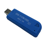 Usb2.0 25Mhz-1760Mhz Fm Digital Tv Tuner Dongle Receiver with Antenna For V1189-LWWAL-20260327-04014