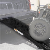 Aluminium ATV Loading Ramp Foldable - Black ATV-01A-BK-1