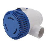 Submersible Pump 4000GPH Automatic DC Electric Utility Bilge Pump for Pool Draining Fountain Hot Tub V1294-YM0901-3111240047811